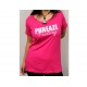 PF Allura Hot Pink Tee