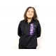 PF Sleeveless Zip Hood