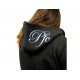 PF Sleeveless Zip Hood