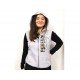 PF Camo Sleeveless Zip Hoody