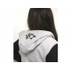 PF Camo Sleeveless Zip Hoody
