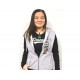 PF Camo Sleeveless Zip Hoody