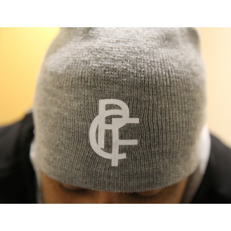 PFC Symbol Skull Beanie