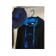 PFC Drip Metallic Blue Bucket Hat