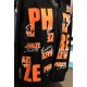 PF Tiled Bomber Jacket