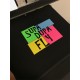 PFC Supa Dupa Fly Crop Hoody