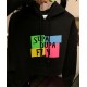 PFC Supa Dupa Fly Crop Hoody