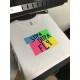 PFC Supa Dupa Fly Crop Long Sleeve Tee