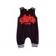 PFC Bomb Baby Sleeveless Onesie