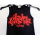 PFC Bomb Baby Sleeveless Onesie
