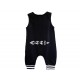 PFC Bomb Baby Sleeveless Onesie