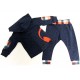 PFC Baby Headphones Hoody & Pants Set