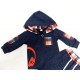 PFC Baby Headphones Hoody & Pants Set