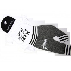 PFC New to the Crew Set