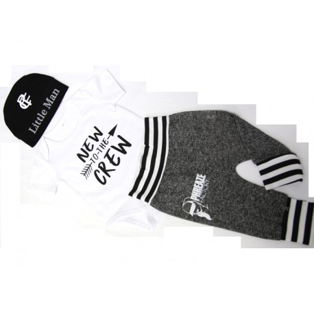 PFC New to the Crew Set