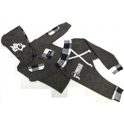 PFC City Baby Hoody & Pants Set