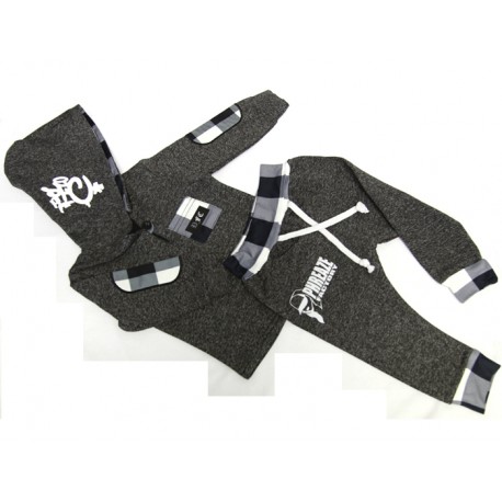 PFC City Baby Hoody & Pants Set