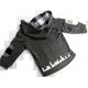 PFC City Baby Hoody & Pants Set