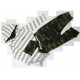 PFC Baby Camo Onesie Hood with Matching Pants