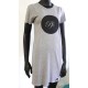 PFC Circle Organic Short Sleeve Dress