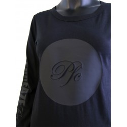 PFC Circle Organic Long Sleeve Dress