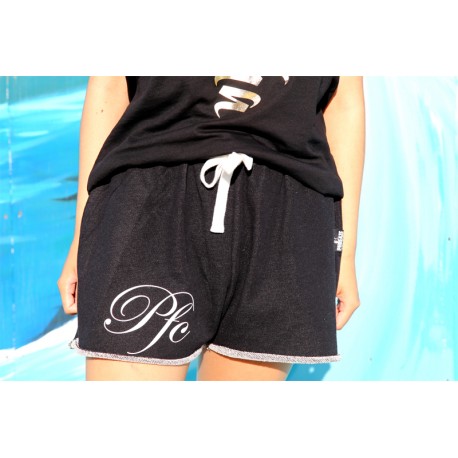 PFC Script Shorts