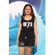 PFC Script Shorts