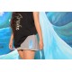 PFC Metallic Phreaze Factory Shorts