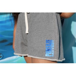 PFC Metallic Phreaze Factory Shorts