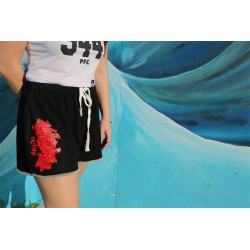 PFC Bomb Shorts