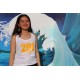 PFC Area Code Racerback Singlet