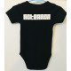 Tino Rangatiratanga FHC Guitar Baby Onesie