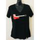 Tino Rangatiratanga FHC Guitar V-Neck Tee