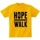 Official HopeWalk T Shirt