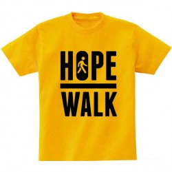Official HopeWalk T Shirt