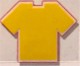 US Lemon Yellow (+ $5.75)